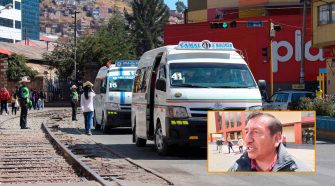 Empresas de transporte impondrán nueva tarifa