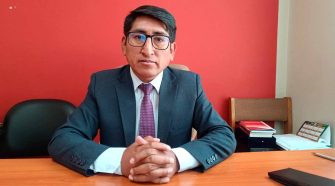 Escándalo en el Gore Puno