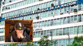 Fiscalía inicia diligencias tras denuncia