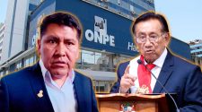 Gobernador de Puno exige respuesta
