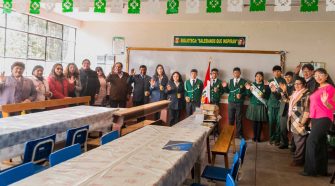 Gran Unidad Escolar San Juan Bosco