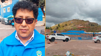 Huaynaroque es Patrimonio Cultural de la Nación