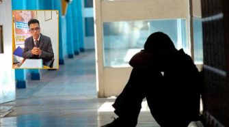 Investigan presunto maltrato