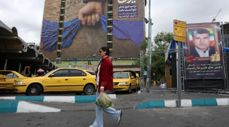 Irán descarta nuevas negociaciones con EE. UU.