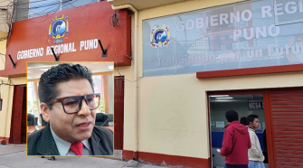 Cuestionamientos reflejan descontento por gestión regional en Chucuito