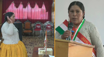 Juana Rosa Quispe Machaca