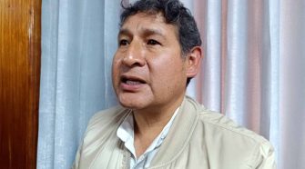 Luis Aguilar Coaquira