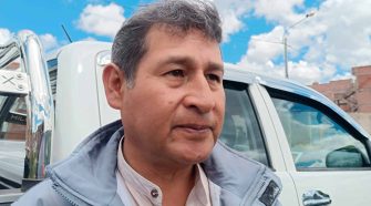 Luis Aguilar Coaquira