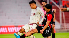 Melgar vence a Universitario