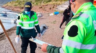 Muerte de menor en Lagunillas