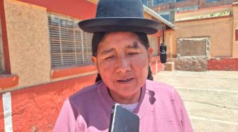 Nancy Maquera Ticona