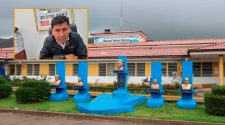 Nuevo hospital para Puno