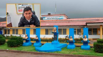 Nuevo hospital para Puno