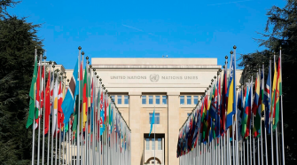 Analista advierte que elección en la ONU responde a intereses de potencias