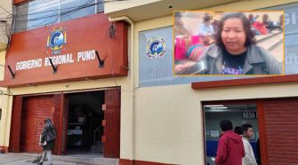 Organizaciones de mujeres denuncian