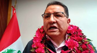 Óscar Macedo Cárdenas