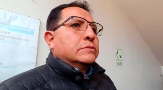 Óscar Macedo Cárdenas