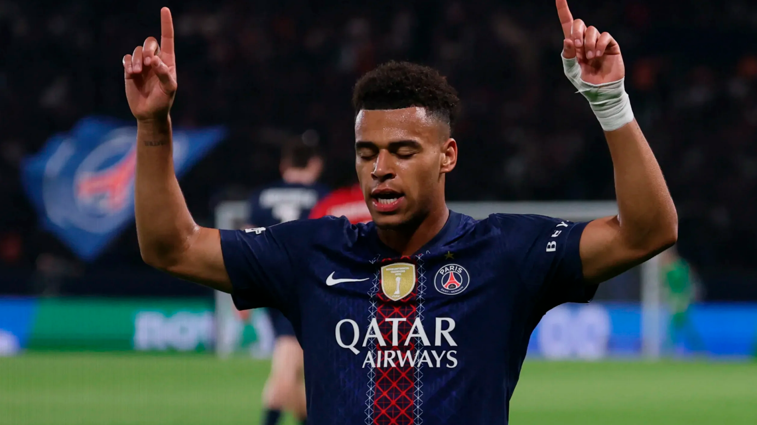Radio Reveil Paris Saint Germain