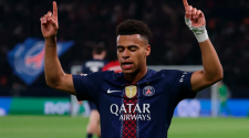 Paris Saint-Germain vence 2-0 a Liverpool FC
