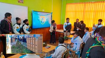 Padres impulsan modernización educativa