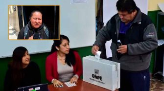 Piden prudencia ante denuncias