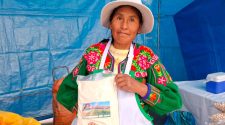 Productores puneños impulsan alimentos