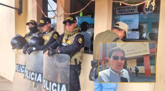 Regidor exige revertir sanciones