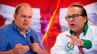 Roberto Sánchez y López Aliaga