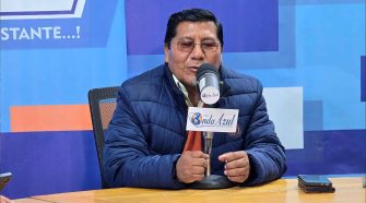 Roger Méndez Churquipa