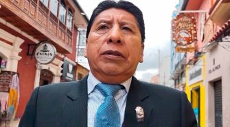 Salvador Hancco Aguilar