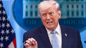 Donald Trump lanza dura advertencia contra Irán y fija ultimátum