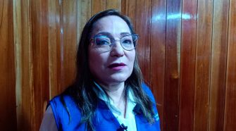 Tania Cáceres Ortega