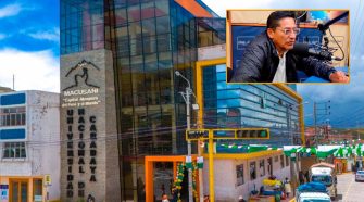 Universidad de Carabaya