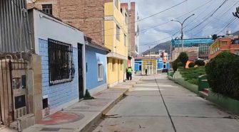 Vecinos de Bellavista