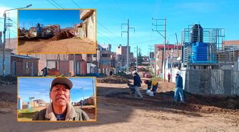 Vecinos denuncian trabas del ESFA