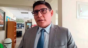 William Otazú Pinto