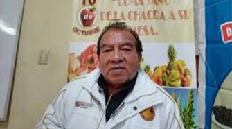 Zenón Iquiapaza Vargas