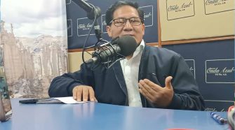 abogado Jacinto Ticona