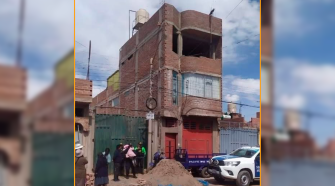 Baja cultura de prevención incrementa riesgos laborales