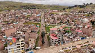 Alza de pasajes genera malestar en la población