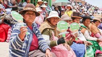 anuncian titulación de más de 4 mil predios