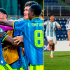 Argentina y Colombia disputarán la final del Sudamericano Sub 17