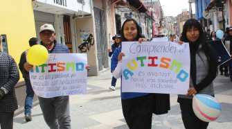 Mayor visibilidad del autismo refleja avances en diagnóstico y conciencia social