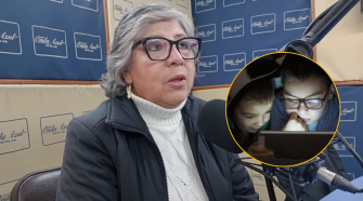 Redes sociales exponen a menores a riesgos digitales