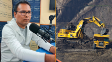 Debate por concesiones mineras marca agenda en Peru