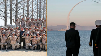 Corea del Norte confirma prueba de misiles y aumenta tensión en la región