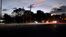 Apagones en Cuba dejarán sin luz a más del 50 % del país