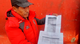 Denuncia señala gastos en celebraciones por el Día del Trabajador