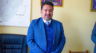 director de la Red de Salud Puno