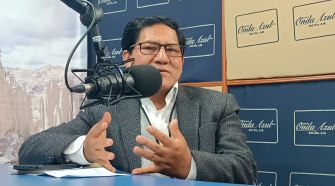 A pocos días de votar, llaman a elegir con conciencia y responsabilidad